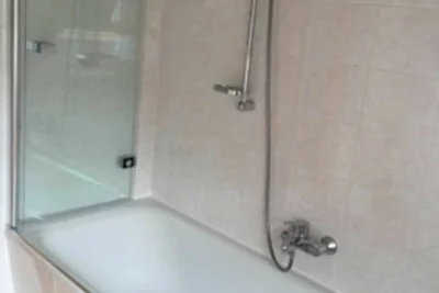 Vakantieappartement Gezinsvakantie Sangerhausen
