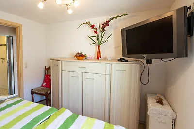 Vakantiehuis Ontspannende vakantie Kröslin