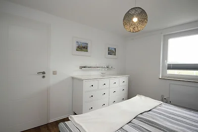 Cathrin`s Boddenblick