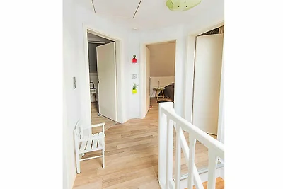 Ferienhaus Haus Minnet