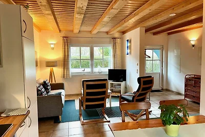 Vakantieappartement Gezinsvakantie Timmendorf