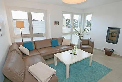 Strandvilla Baabe | Wohnung 12