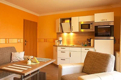 Ferienwohnung Lindenblick