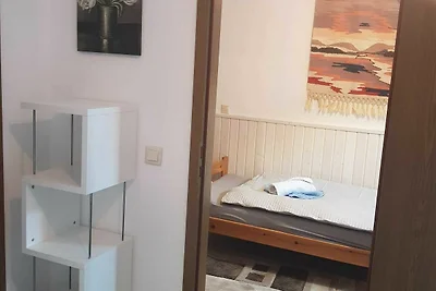 Appartamento Vacanza con famiglia Wuppertal