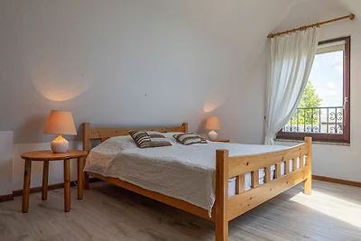 Ferienwohnung Seeadler