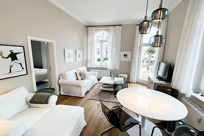Wohnung 14