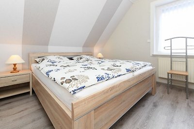 Vakantieappartement Gezinsvakantie Bensersiel