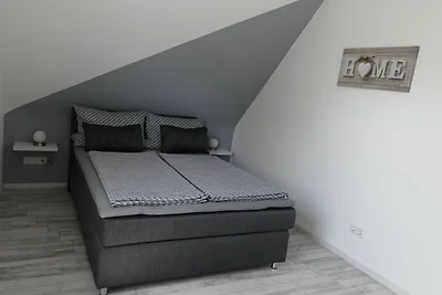 Ferienwohnung Wolfswiese