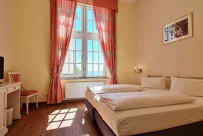 Fortezza/castello Villaggi e club vacanze Klink