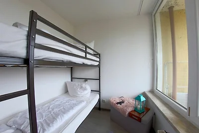 Vakantieappartement Gezinsvakantie Hohegeiß