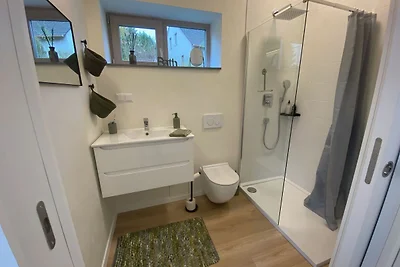 Apartamento Vacaciones familiares Egloffstein