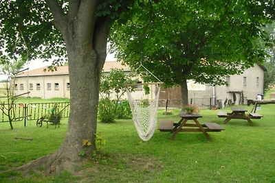 Vakantieappartement Gezinsvakantie Lübz