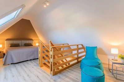 Appartamento Vacanza con famiglia Thiessow