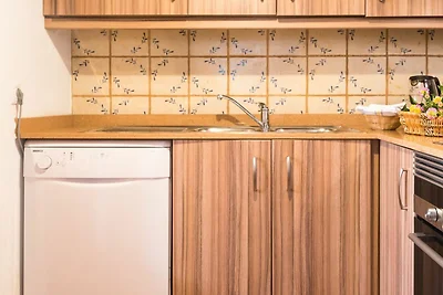 Vakantieappartement Gezinsvakantie Cala Bona