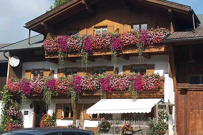 Ferienwohnung Landhaus