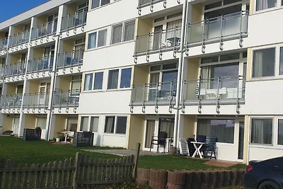 Vakantieappartement Gezinsvakantie Heiligenhafen