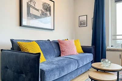 Appartment am Meer 202