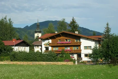 Appartamento Vacanza con famiglia Tannheim