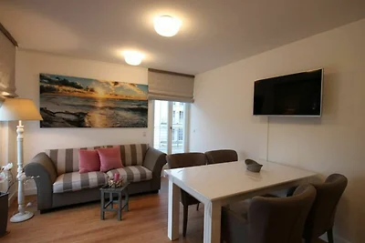 Villa Seeadler WE 18