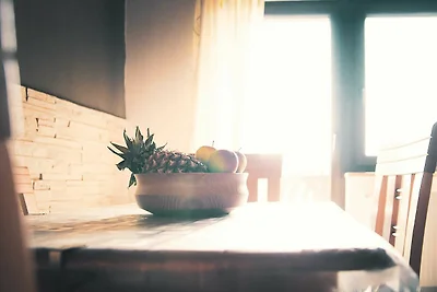 Ferienwohnung Morgensonne