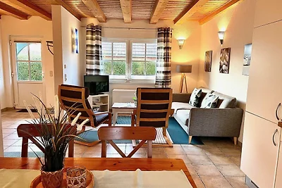 Appartamento Vacanza con famiglia Timmendorf
