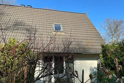 Ferienhaus/Doppelhaushälfte