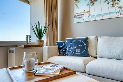 Haus Schöne Aussicht, App. 1SB306