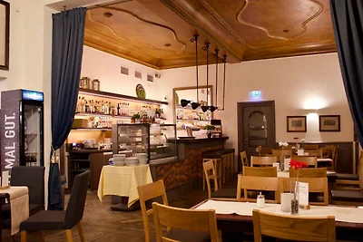 Doppelzimmer Nr.6