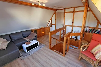 Ferienhaus Blauregen