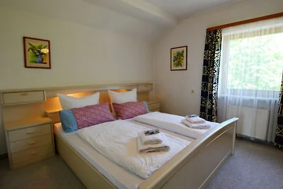 Casa vacanze Vacanza di relax Chieming