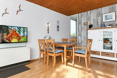 Ferienhaus Federwolke