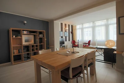 Appartamento Vacanza con famiglia Warnemünde
