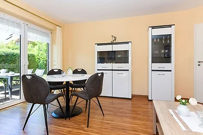 Vakantieappartement Gezinsvakantie Neuharlingersiel