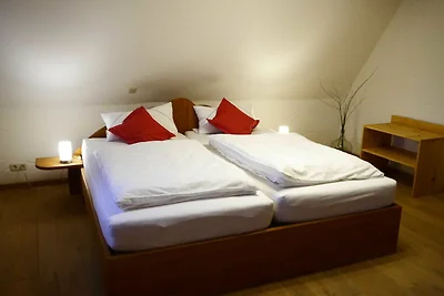 Vakantieappartement Gezinsvakantie Heiligenstadt