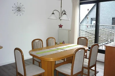 Vakantieappartement Gezinsvakantie Wanderup