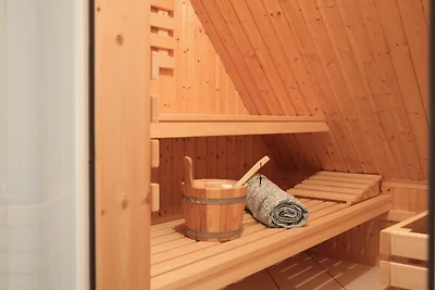 Vakantiehuis Ontspannende vakantie Oevenum