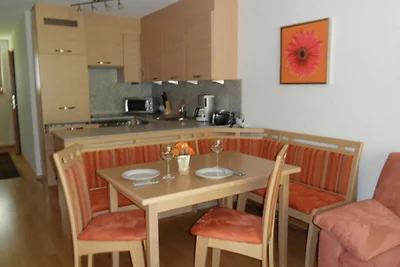 Vakantieappartement Gezinsvakantie Dornbirn