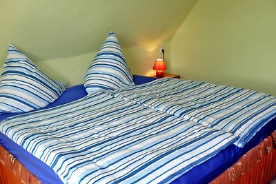 Vakantieappartement Gezinsvakantie Kröslin