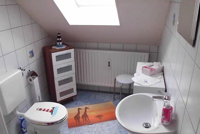 Ferienwohnung Angela