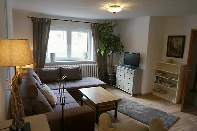Vakantiehuis Ontspannende vakantie Sorge
