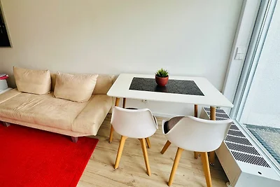 Apartament Dla rodzin Karlsruhe