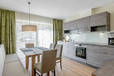 Vakantieappartement Gezinsvakantie Sölden