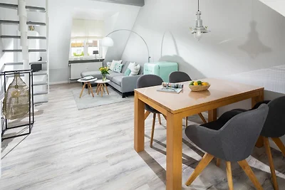 Holiday flat family holiday Norderney