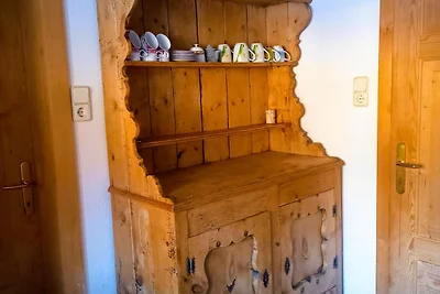 Ferienhaus Kanisfluh