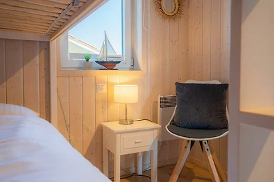Casa vacanze Vacanza di relax Wesselburenerkoog