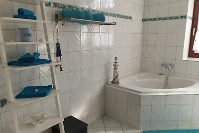 Pension Romantische vakantie Senftenberg