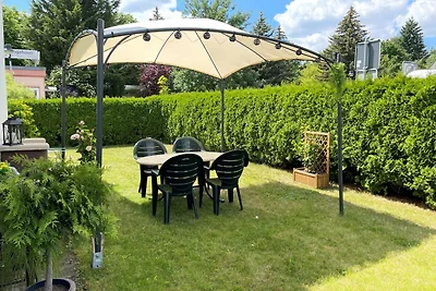 Vakantieappartement Gezinsvakantie Lübbenau/ OT Ragow