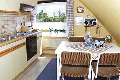 Ferienwohnung im Haus Riegstra