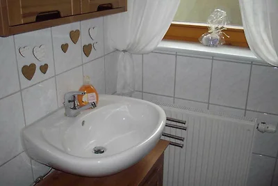Ferienwohnung, 59 m², Parterre, 1 Schlafraum,...