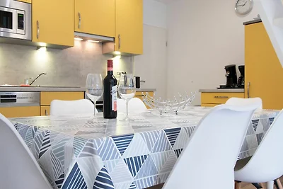 Appartamento Vacanza con famiglia Varel